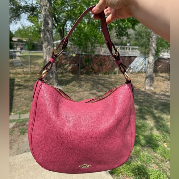 Coach Handbags - COACH Sutton Hobo # 35593